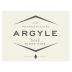 Argyle Pinot Noir Rose 2019 Front Label
