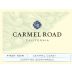 Carmel Road Central Coast Pinot Noir 2020 Front Label