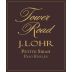 J. Lohr Tower Road Petite Sirah 2019 Front Label