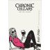 Chronic Cellars Suite Petite 2019 Front Label
