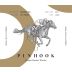 Pinhook Vertical Series Bourbon War Straight Bourbon Whiskey 2020 Front Label