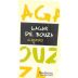 Bouza do Rei Lagar de Bouza Albarino 2020 Front Label