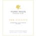 Vasse Felix Tom Cullity Cabernet Sauvignon-Malbec 2019 Front Label