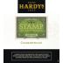 Hardys Stamp Chardonnay 2014 Front Label