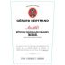 Gerard Bertrand An 560 Tautavel 2018 Front Label