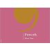 Proverb Pinot Noir 2017 Front Label