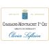 Olivier Leflaive Chassagne-Montrachet Abbaye de Morgeot Premier Cru 2016 Front Label