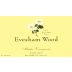 Evesham Wood Illahe Vineyard Pinot Noir 2012 Front Label