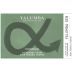 Yalumba GEN Organic Viognier 2024 Front Label