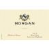 Morgan Twelve Clones Pinot Noir 2018 Front Label