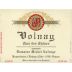 Domaine Michel Lafarge Volnay Clos des Chenes Premier Cru 2020 Front Label