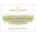 Albert Bichot Chablis Fourchaume Premier Cru Domaine Long-Depaquit 2022 Front Label