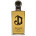 DeLeon Anejo Tequila Front Bottle Shot