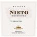 Nieto Senetiner Reserva Torrontes 2015 Front Label