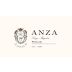 ANZA Diego Magana Rioja 2023 Front Label