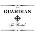 Guardian Cellars The Wanted 2010 Front Label