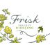 Frisk Prickly Riesling 2024 Front Label