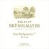 Brundlmayer Zobinger Heiligenstein Riesling 2022 Front Label