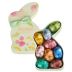 Nino Franco Prosecco & Neuhaus Easter Bunny Chocolate Eggs Gift Set Gift Product Image