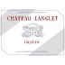 Chateau Langlet 2014 Front Label