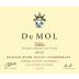 DuMOL Chloe Ritchie-Lorenzo Old Vines Chardonnay 2014 Front Label