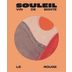 Souleil Le Rouge 2024 Front Label