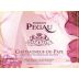 Domaine Pegau Chateauneuf-du-Pape Cuvee Ella 2020 Front Label