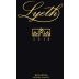 Lyeth Sonoma Meritage 2016 Front Label