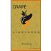 Grape Creek Vineyard Riesling 2014 Front Label