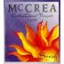 McCrea Ciel du Cheval Syrah 1998 Front Label