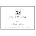Sean Minor Nicole Marie Red Blend 2018 Front Label