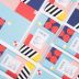wine.com Coco Chocolates Isle of Skye Sea Salt Milk Chocolate Bar Gift Product Image