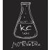 Kivelstadt Cellars KC Labs Mourvedre 2016 Front Label