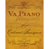 Va Piano Columbia Valley Cabernet Sauvignon 2006 Front Label