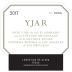 Yjar 2017 Front Label