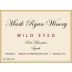 Mark Ryan Wild Eyed Syrah 2006 Front Label