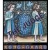 Kongsgaard The Judge Chardonnay 2016 Front Label