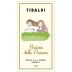 Tibaldi Bricco delle Passere Arneis Riserva 2023 Front Label