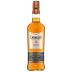 Dewar's 12 Year Blended Scotch Whisky Front Bottle Shot