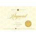 Raymond Reserve Selection Chardonnay 2023 Front Label