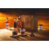 wine.com Legacy Whiskey Box Gift Set (Oak Wood) Gift Product Image