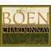 Boen Chardonnay 2024 Front Label