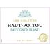 Marcel Martin Haut-Poitou Les Violettes Sauvignon Blanc 2019 Front Label