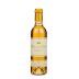 Chateau d'Yquem Sauternes (375ML half-bottle) 2016 Front Bottle Shot