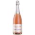 Quartz Reef Methode Traditionnelle Brut Rose Front Bottle Shot