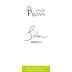 Vinos Pijoan Silvana 2015 Front Label