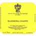 Marchesi di Gresy Barbera d'Asti 2021 Front Label
