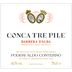 Aldo Conterno Conca Tre Pile Barbera d'Alba 2018 Front Label