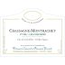 Domaine Jouard Chassagne-Montrachet Chaumees Clos de la Truffiere Premier Cru 2017 Front Label