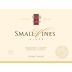 Small Vines Sonoma Coast Pinot Noir 2020 Front Label